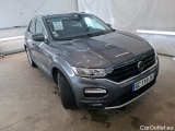  Volkswagen  T-ROC VOLKSWAGEN  / 2017 / 5P / SUV 1.0 TSI 110 LOUNGE BUSINESS #4