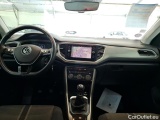  Volkswagen  T-ROC VOLKSWAGEN  / 2017 / 5P / SUV 1.0 TSI 110 LOUNGE BUSINESS #5