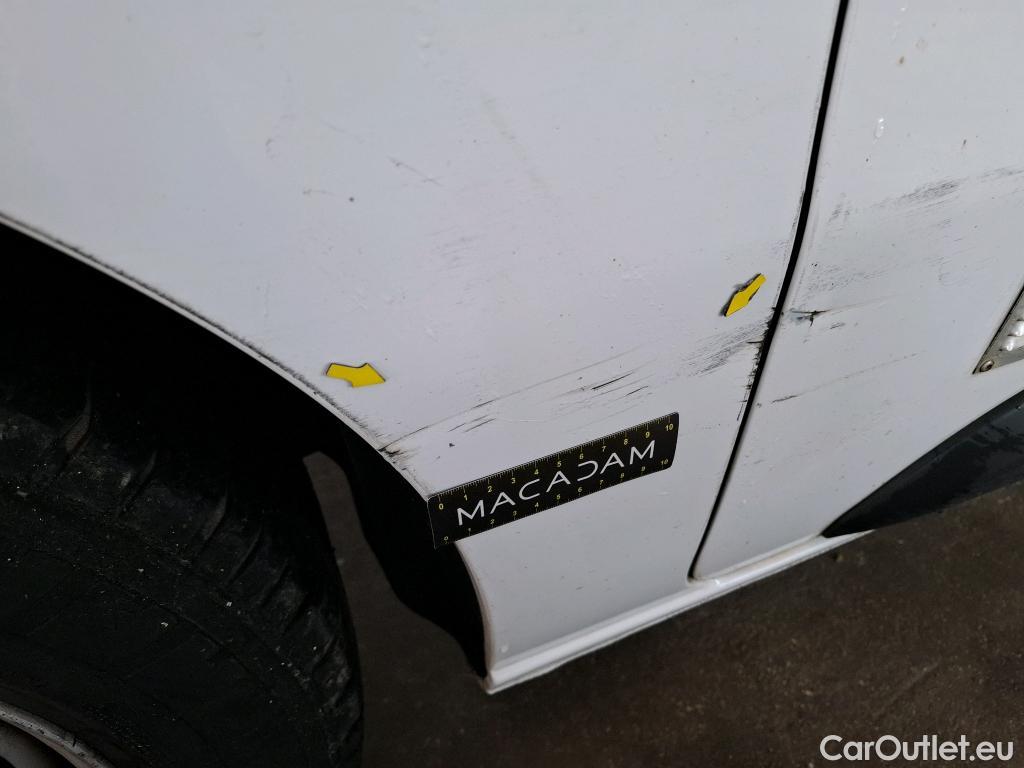  Peugeot  Expert PEUGEOT  / 2016 / 4P / Fourgon tôlé 1.5 BLUEHDI 120 S&S STANDARD Asphalt #7