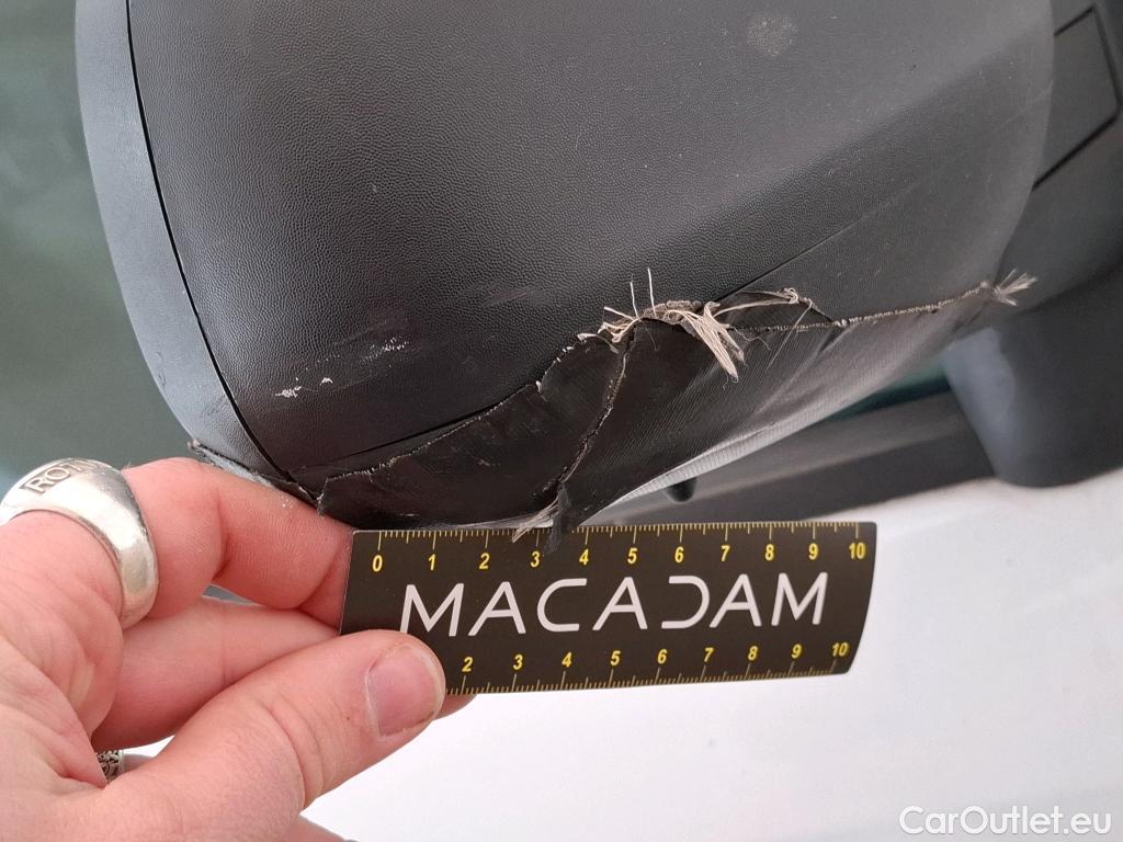  Renault  Kangoo RENAULT  Express VU 4p Fourgonnette Grand Vol ExtraR-Link dCi 110 EDC #33