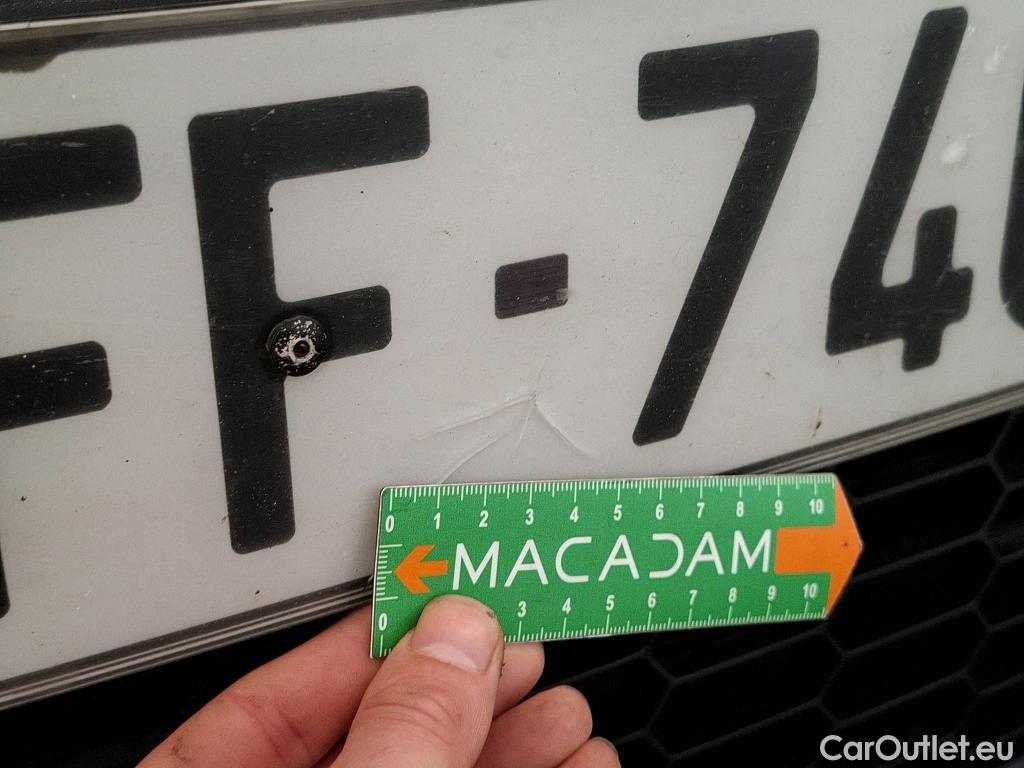  Renault  Kangoo  Express Grand Confort (L1) 1.5 dCi 90CV BVM5 E6 #59