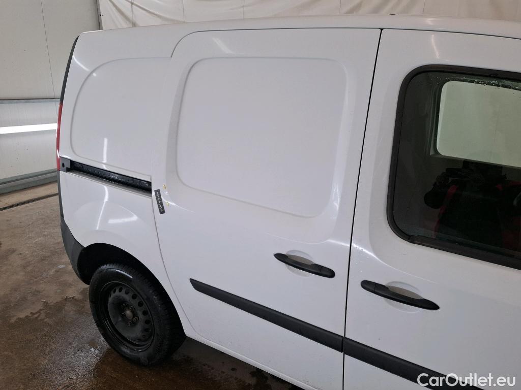  Renault  Kangoo  Express Extra (Série Spéciale) 1.5 dCi 90CV BVM5 E6 #44