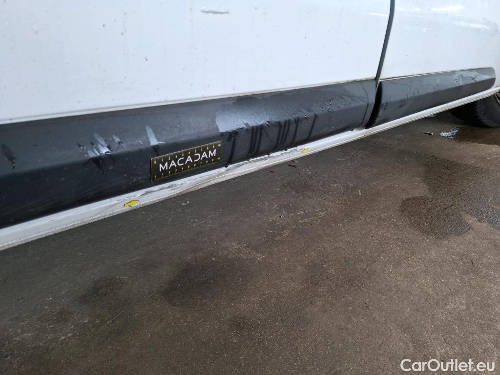  Peugeot  Expert PEUGEOT  / 2016 / 4P / Fourgon tôlé 1.5 BLUEHDI 120 S&S STANDARD Asphalt #11