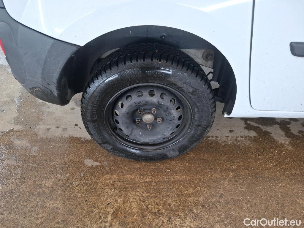  Renault  Kangoo  Express Extra (Série Spéciale) 1.5 dCi 90CV BVM5 E6 #53