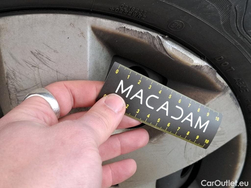  Renault  Kangoo RENAULT  Express VU 4p Fourgonnette Grand Vol ExtraR-Link dCi 110 EDC #59