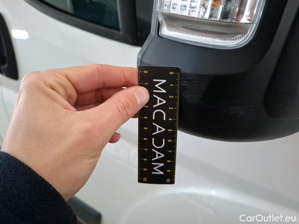  Peugeot  Boxer PEUGEOT  VU 4p Fourgon 2.0 BLUEHDI 110 PREMIUM PACK 335 L3H3 #28