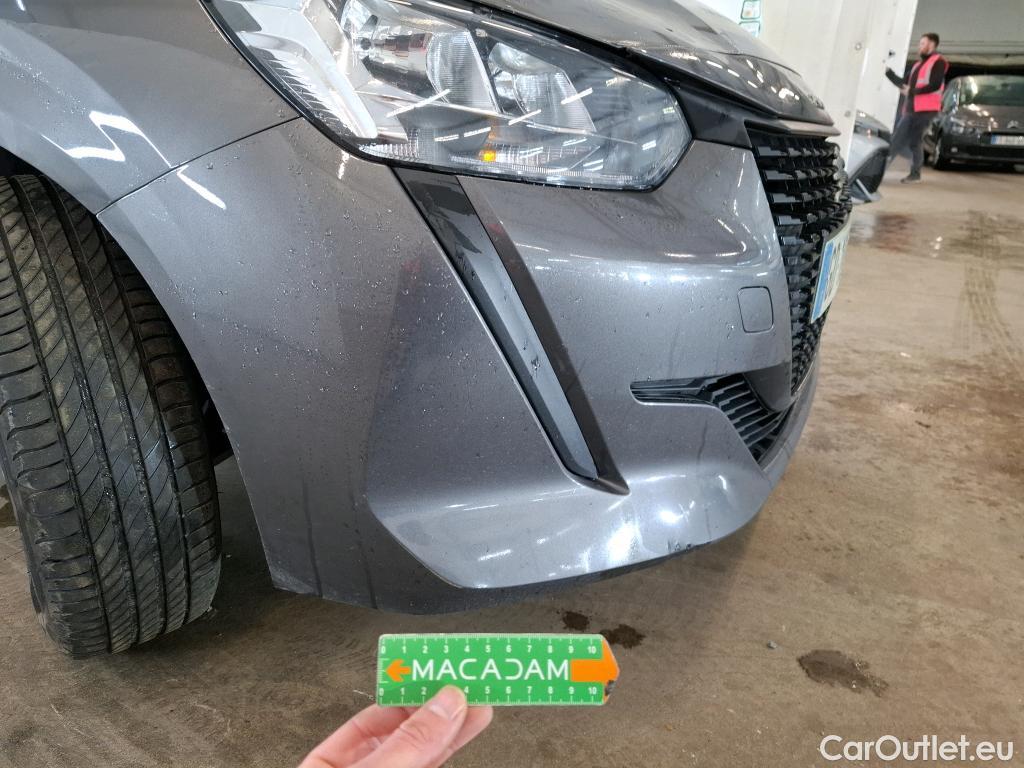  Peugeot  208  Premium 1.5 HDi 100CV BVM6 E6d #10