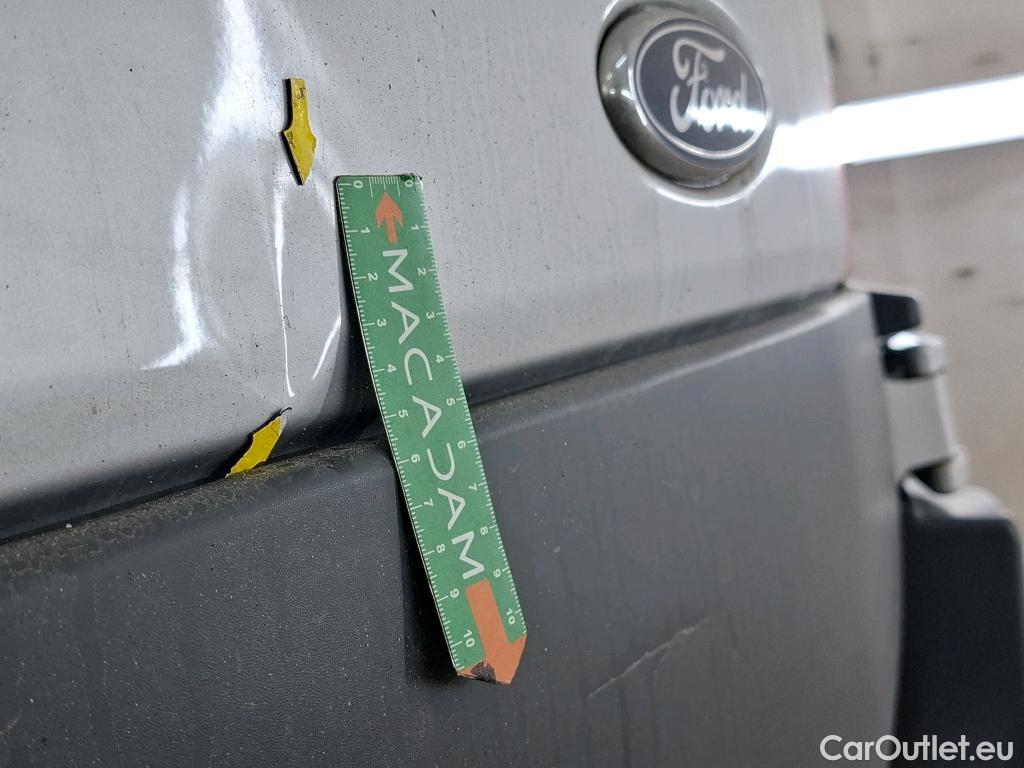  Ford  Transit  Fourgon 310 L3 Trend 2.0 TDCi 105CV BVM6 E6 #92