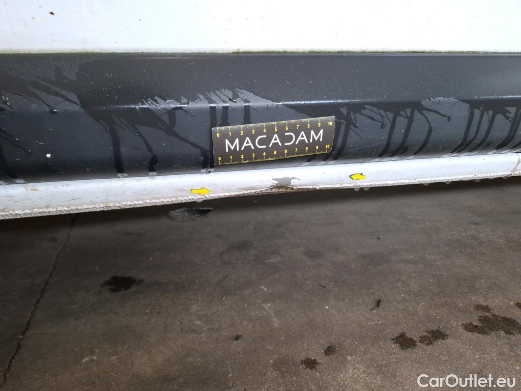  Peugeot  Expert PEUGEOT  / 2016 / 4P / Fourgon tôlé 1.5 BLUEHDI 120 S&S STANDARD Asphalt #9