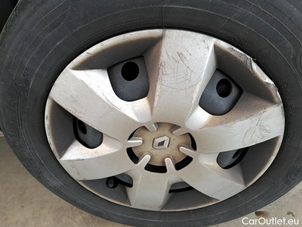  Renault  Kangoo RENAULT  Express VU 4p Fourgonnette Grand Vol ExtraR-Link dCi 110 EDC #58