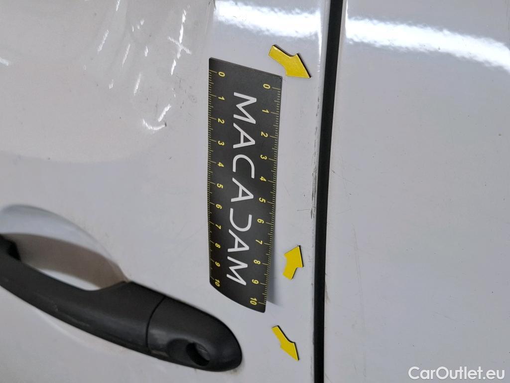  Renault  Kangoo RENAULT  Express VU 4p Fourgonnette Grand Vol ExtraR-Link dCi 110 EDC #31