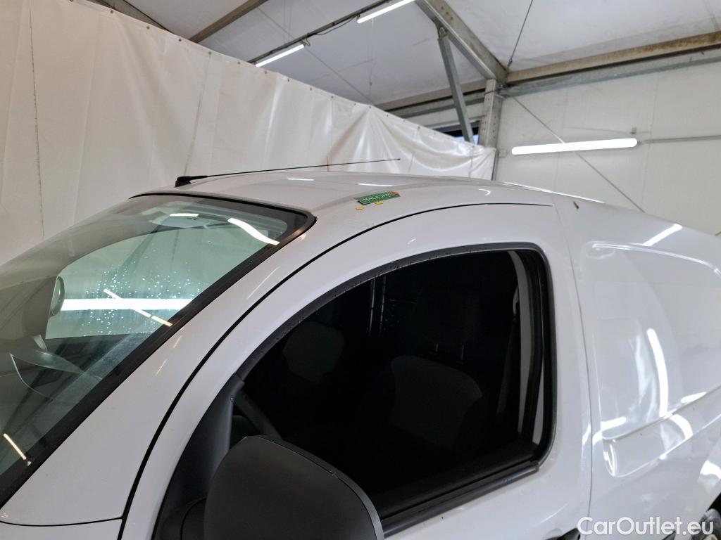  Renault  Kangoo  Express Grand Confort (L1) 1.5 dCi 90CV BVM5 E6 #68