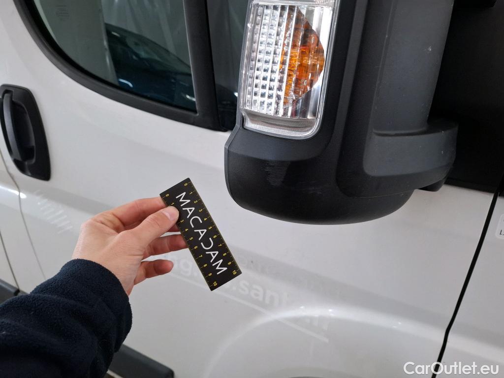  Peugeot  Boxer PEUGEOT  VU 4p Fourgon 2.0 BLUEHDI 110 PREMIUM PACK 335 L3H3 #27