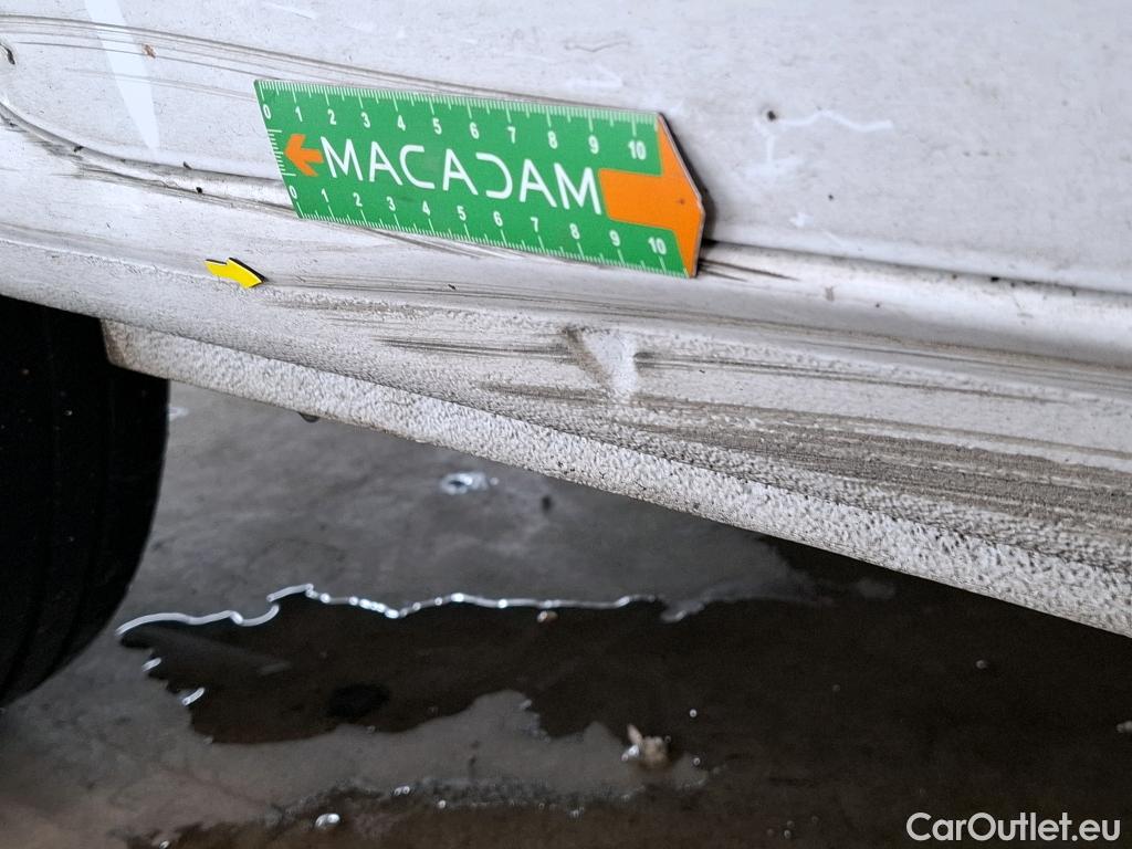  Renault  Kangoo  Express Grand Confort (L1) 1.5 dCi 90CV BVM5 E6 #2