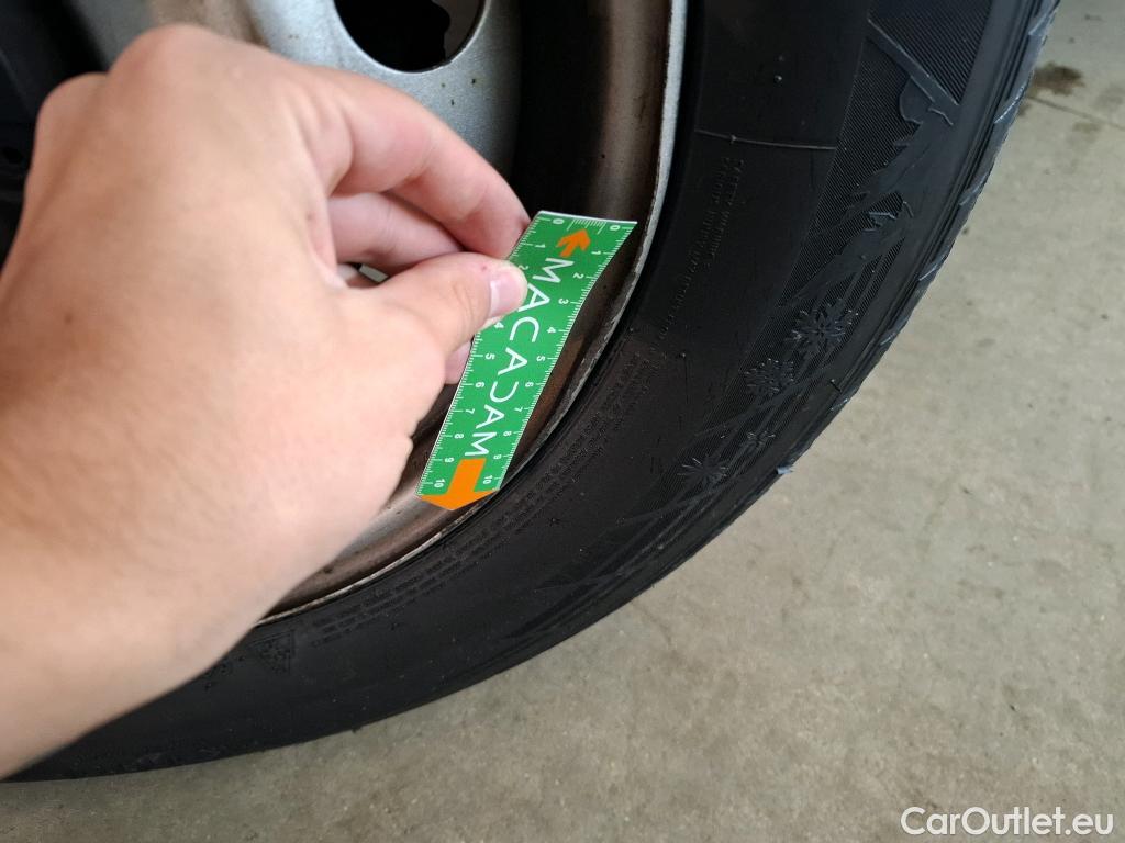  Peugeot  Partner  Premium L1 1.5 HDi 130CV BVM6 E6dT #11