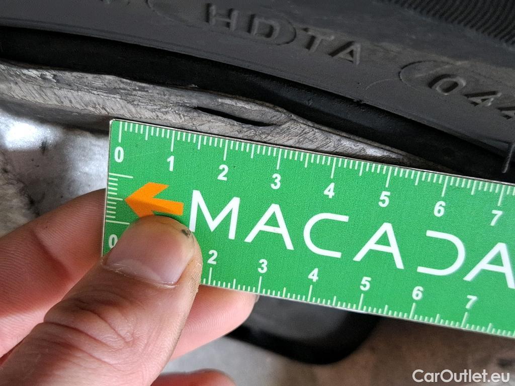  Renault  Kangoo  Express Grand Confort (L1) 1.5 dCi 90CV BVM5 E6 #57