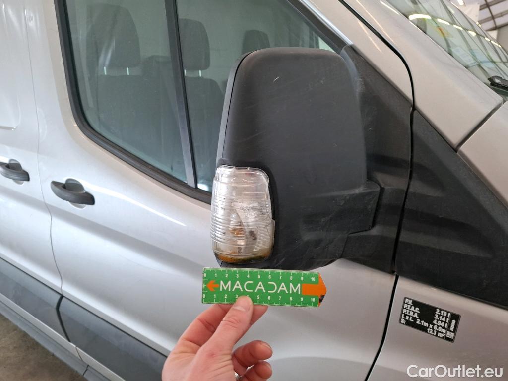  Ford  Transit  Fourgon 310 L3 Trend 2.0 TDCi 105CV BVM6 E6 #94