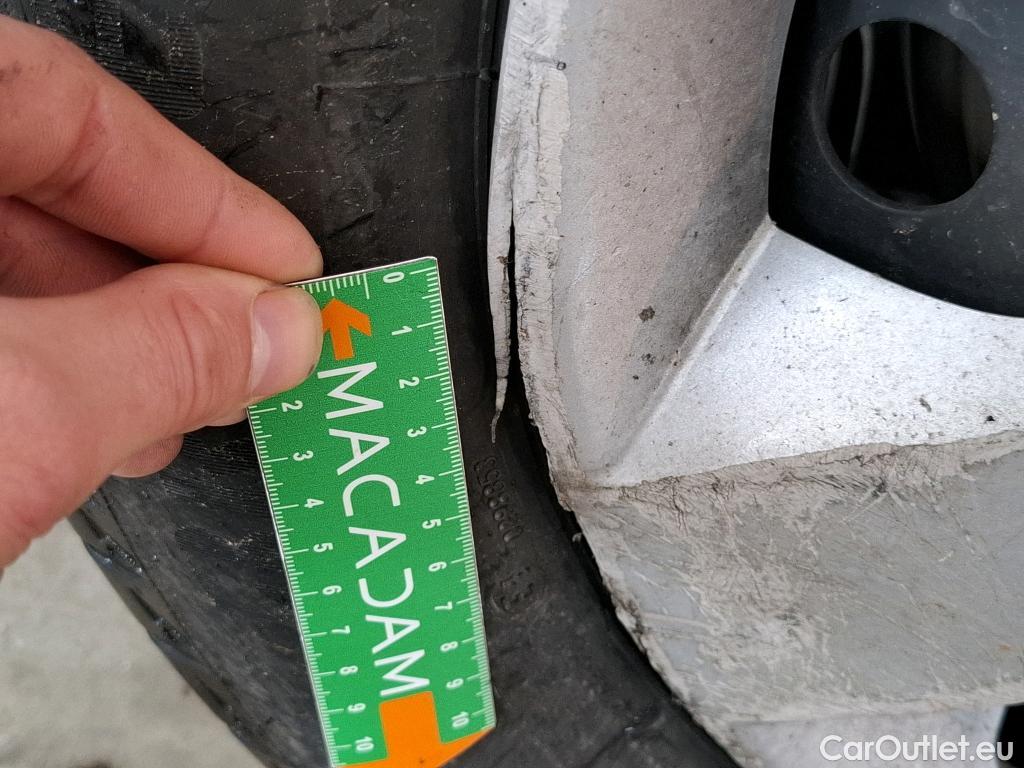  Renault  Kangoo  Express Grand Confort (L1) 1.5 dCi 90CV BVM5 E6 #46