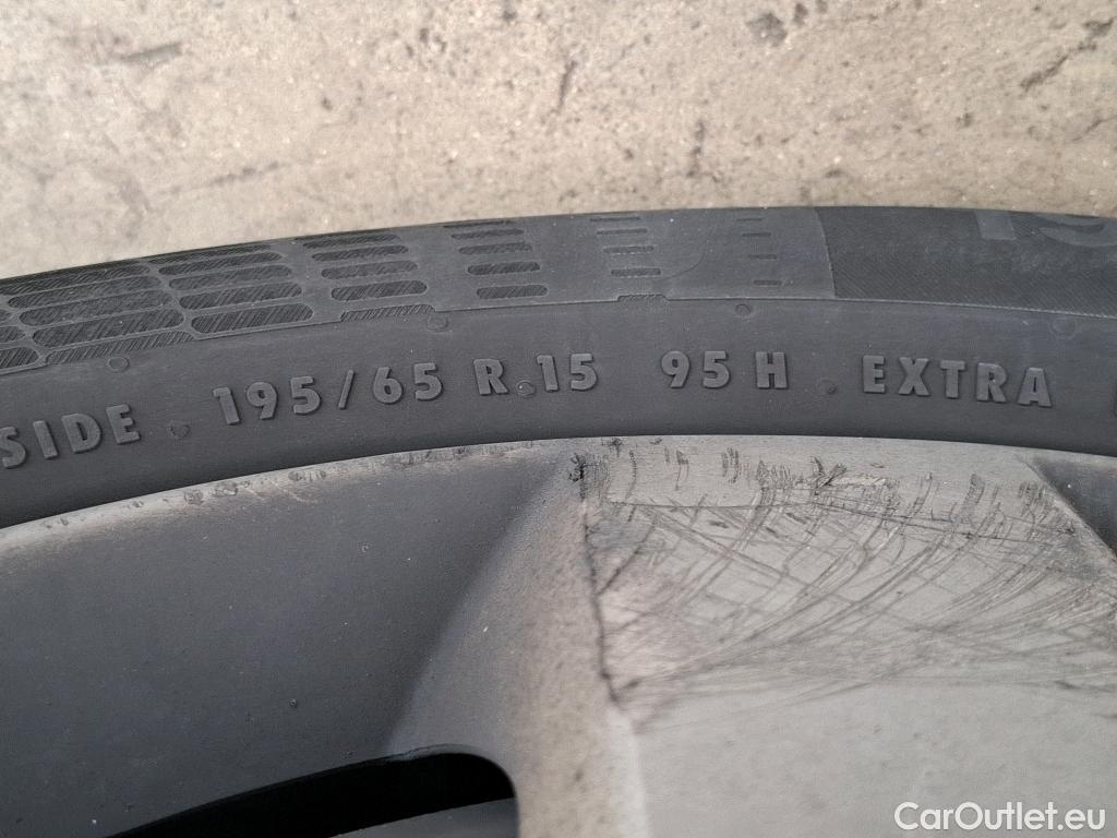  Renault  Kangoo RENAULT  Express VU 4p Fourgonnette Grand Vol ExtraR-Link dCi 110 EDC #43