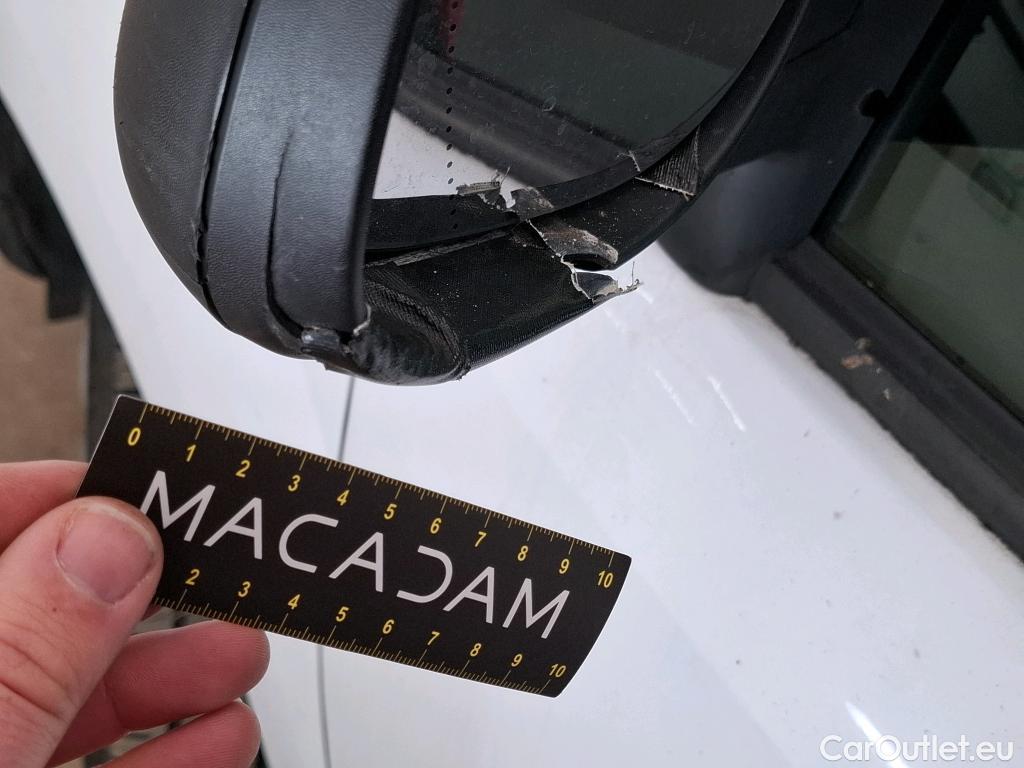  Renault  Kangoo RENAULT  Express VU 4p Fourgonnette Grand Vol ExtraR-Link dCi 110 EDC #36