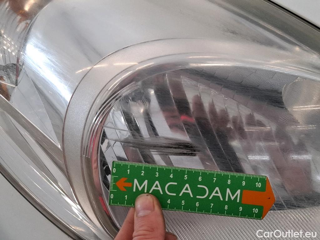  Renault  Kangoo  Express Grand Confort (L1) 1.5 dCi 90CV BVM5 E6 #19