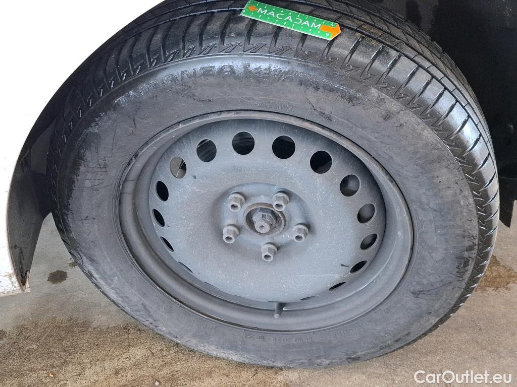  Renault  Kangoo  Express Grand Confort (L1) 1.5 dCi 90CV BVM5 E6 #39