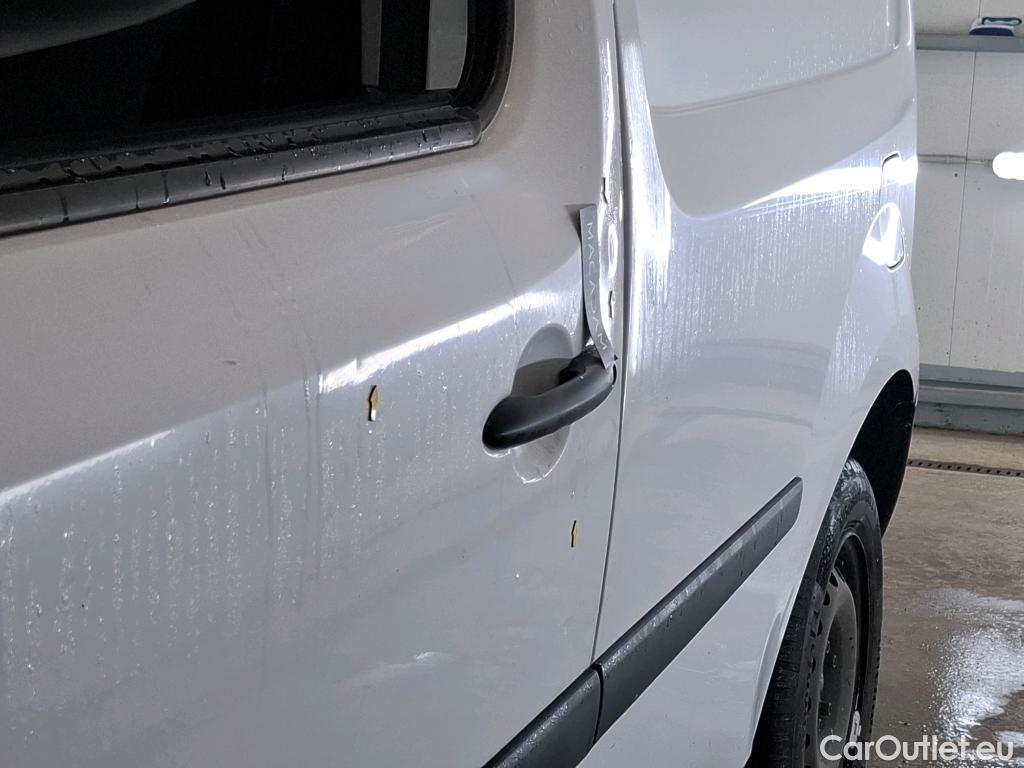  Renault  Kangoo  Express Extra (Série Spéciale) 1.5 dCi 90CV BVM5 E6 #23