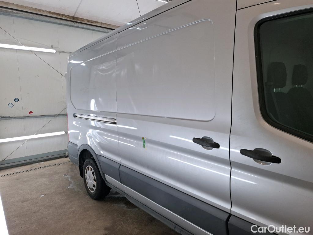  Ford  Transit  Fourgon 310 L3 Trend 2.0 TDCi 105CV BVM6 E6 #29