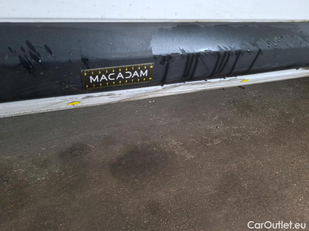  Peugeot  Expert PEUGEOT  / 2016 / 4P / Fourgon tôlé 1.5 BLUEHDI 120 S&S STANDARD Asphalt #12