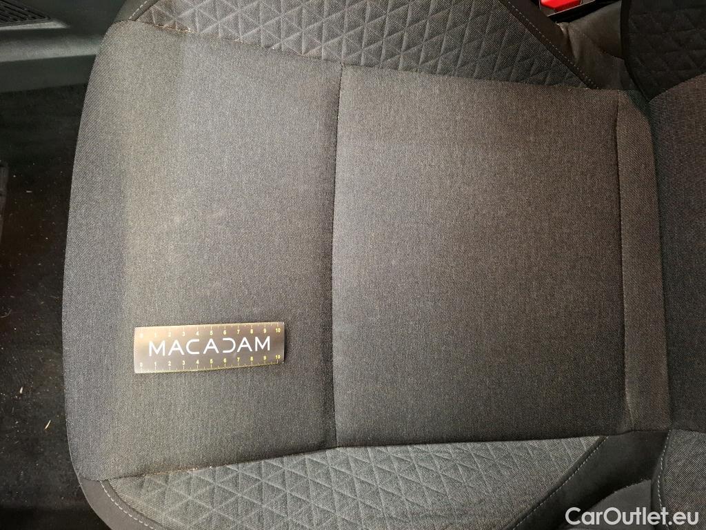  Renault  Clio  V Société Air Nav 1.5 dCi 85CV BVM6 E6dT #2