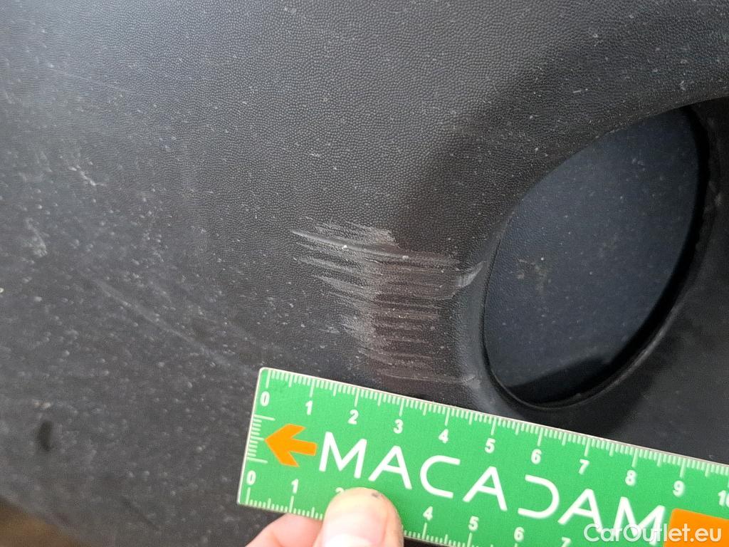  Renault  Kangoo  Express Grand Confort (L1) 1.5 dCi 90CV BVM5 E6 #64