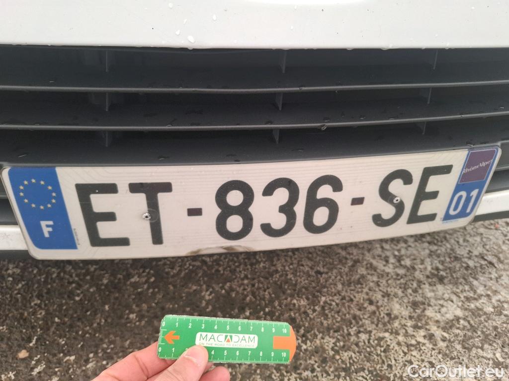  Renault  Clio  IV Air 1.5 dCi 90CV BVM5 E6 #29