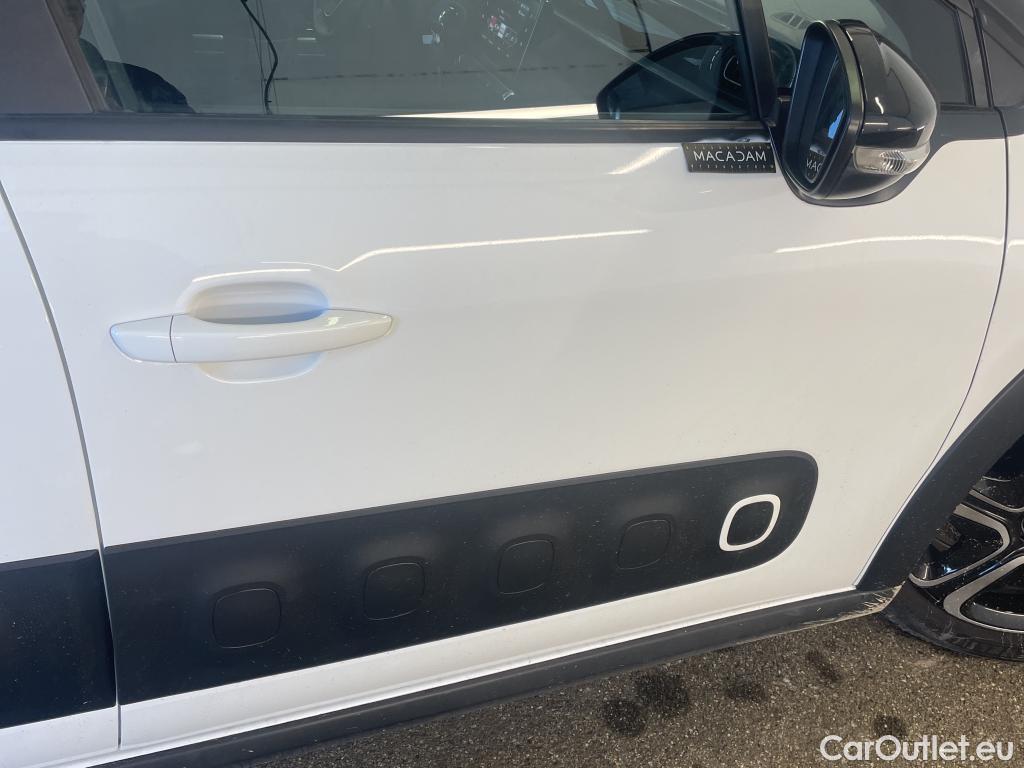  Citroen  C3  Shine Business 1.5 BlueHDI 100CV BVM5 E6dT #20