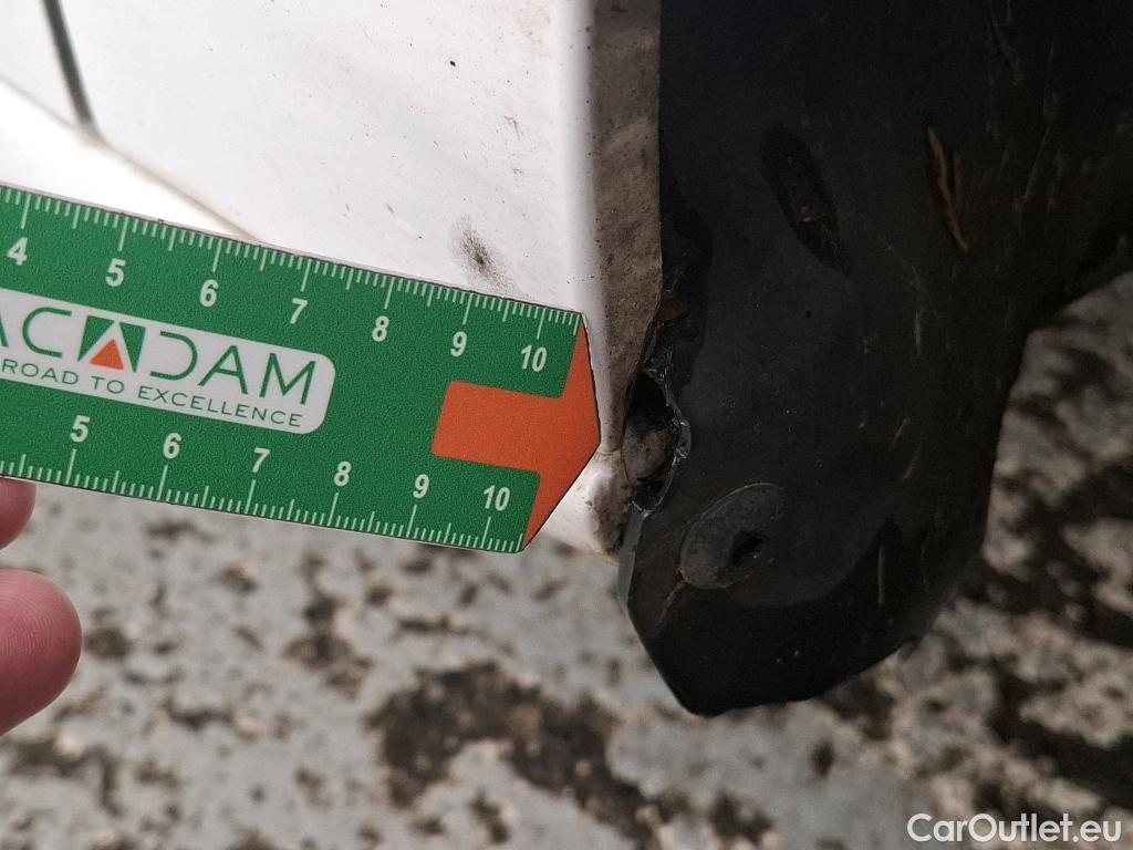  Citroen  Berlingo  Fourgon Driver M 650 1.5 BlueHDi 130CV BVA8 E6dT #13