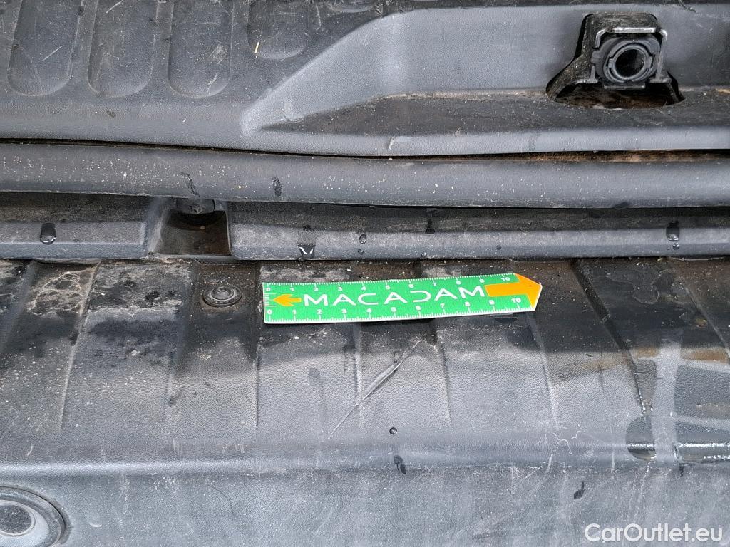  Renault  Kangoo  Express Grand Confort (L1) 1.5 dCi 90CV BVM5 E6 #17