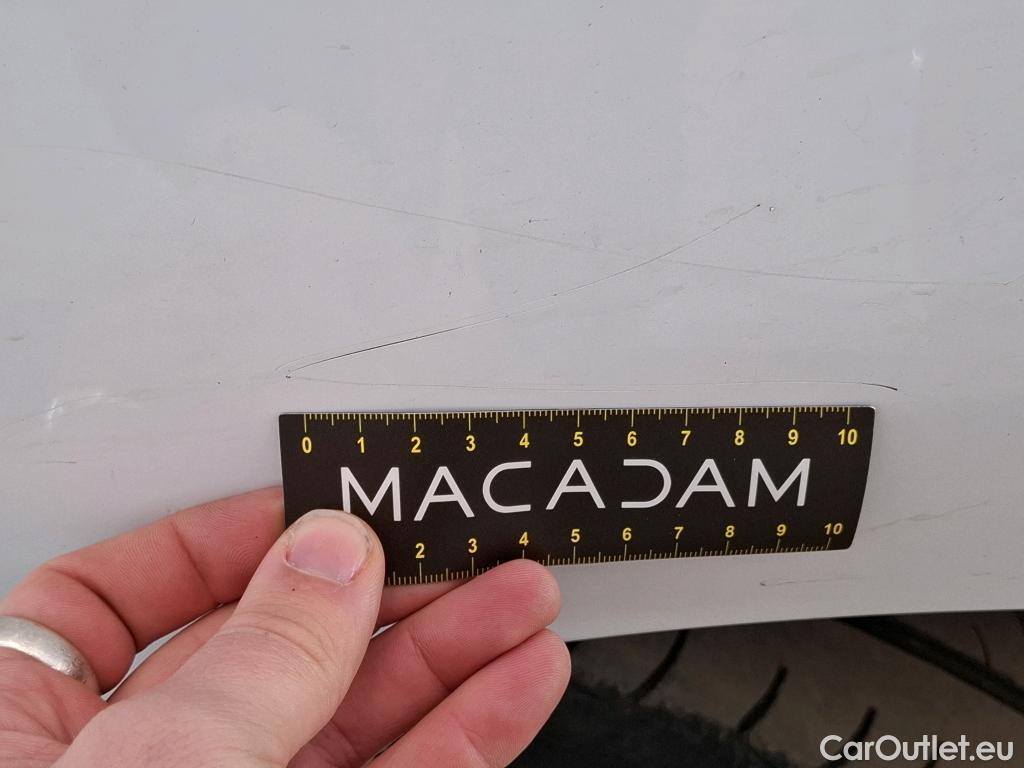  Renault  Kangoo RENAULT  Express VU 4p Fourgonnette Grand Vol ExtraR-Link dCi 110 EDC #40