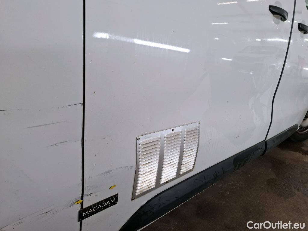  Peugeot  Expert PEUGEOT  / 2016 / 4P / Fourgon tôlé 1.5 BLUEHDI 120 S&S STANDARD Asphalt #24