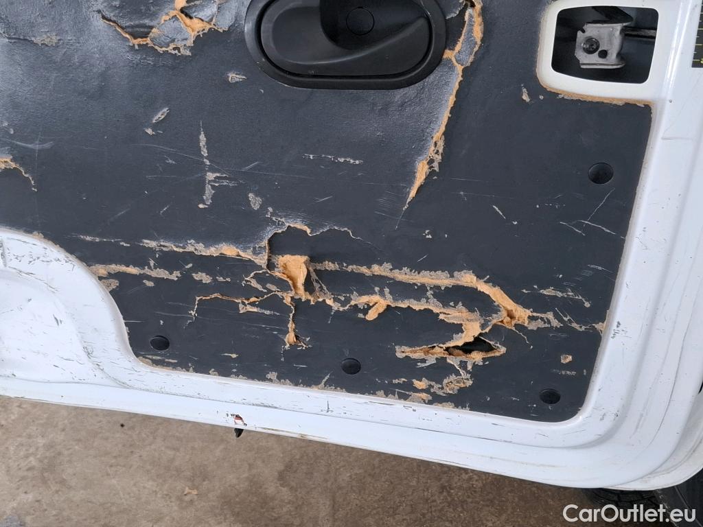  Renault  Kangoo  Express Extra (Série Spéciale) 1.5 dCi 90CV BVM5 E6 #28