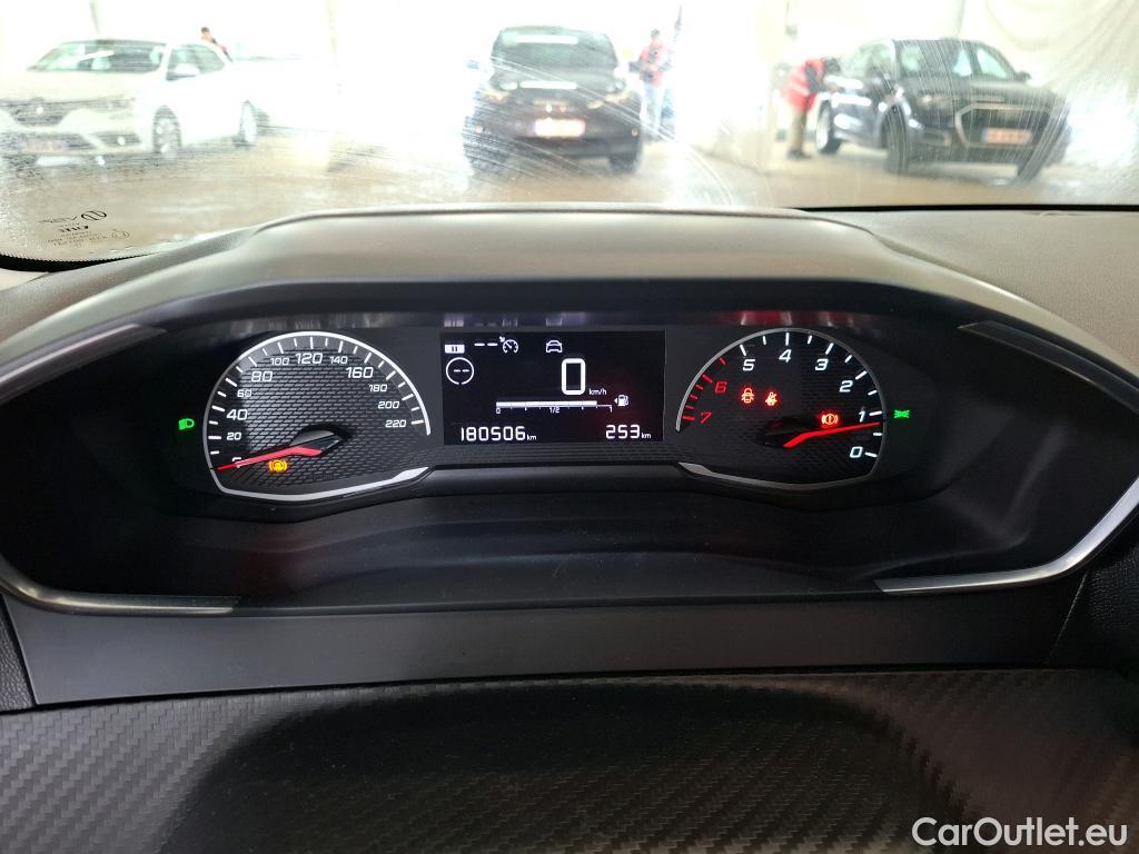  Peugeot  208  Premium 1.5 HDi 100CV BVM6 E6d #21