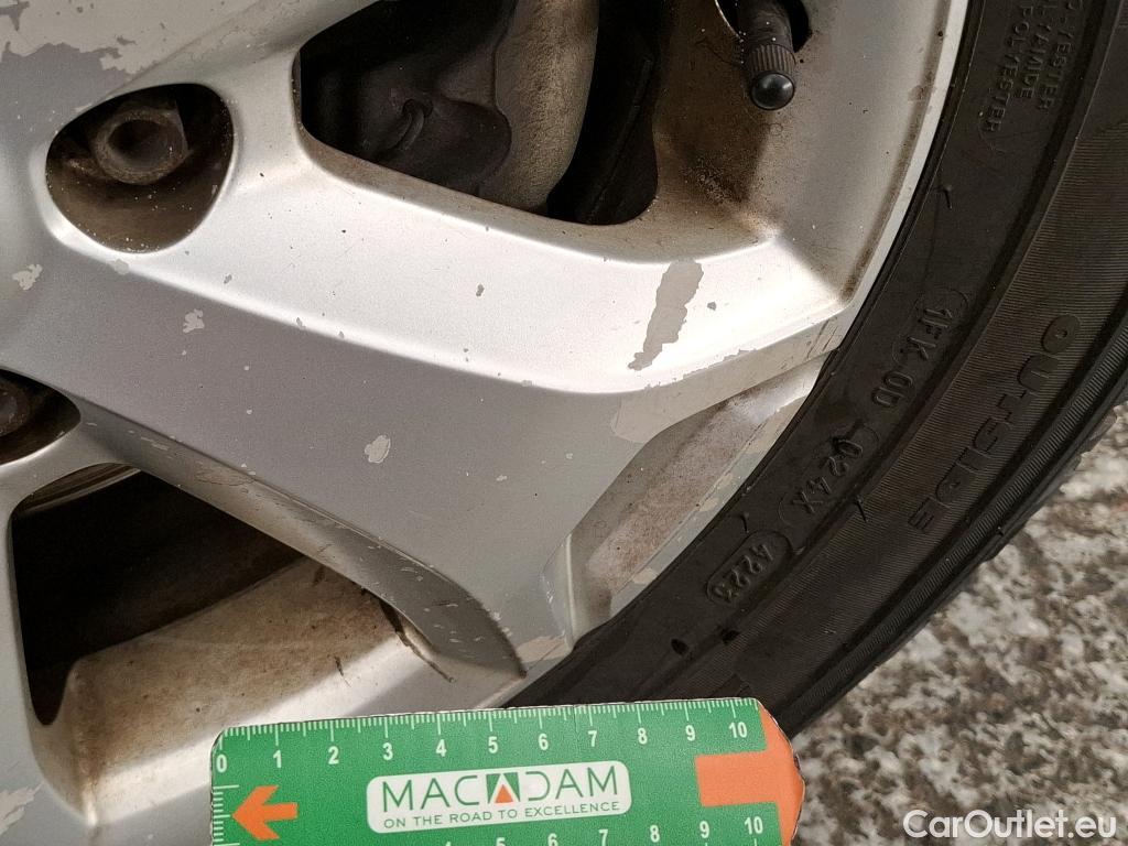  Dacia  Duster  II Comfort 4WD 1.5 dCi 115CV BVM6 E6dT #41