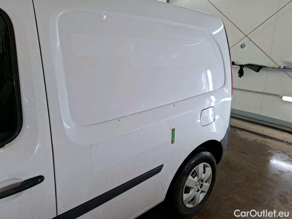  Renault  Kangoo  Express Grand Confort (L1) 1.5 dCi 90CV BVM5 E6 #66