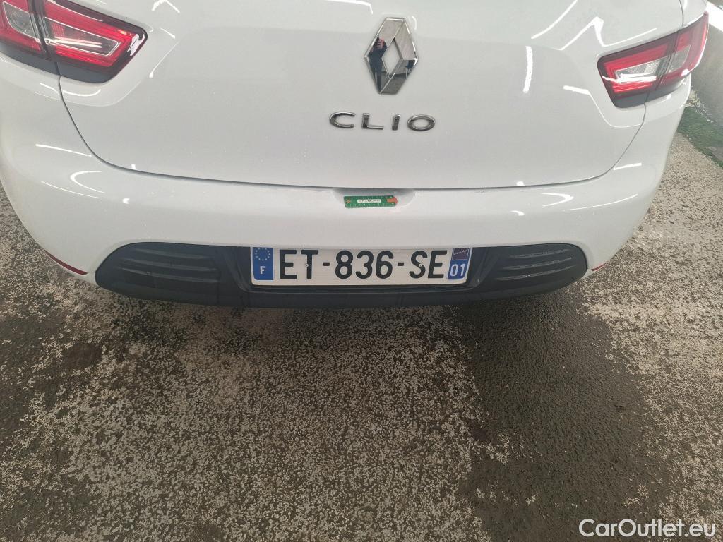  Renault  Clio  IV Air 1.5 dCi 90CV BVM5 E6 #11