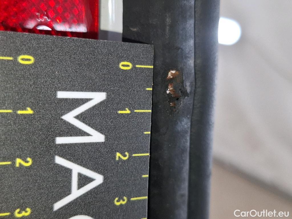  Renault  Kangoo  Express Extra (Série Spéciale) 1.5 dCi 90CV BVM5 E6 #34