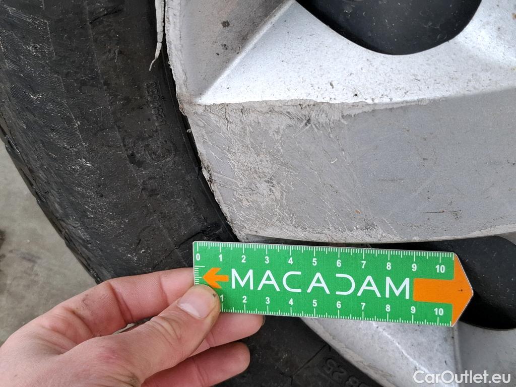  Renault  Kangoo  Express Grand Confort (L1) 1.5 dCi 90CV BVM5 E6 #45