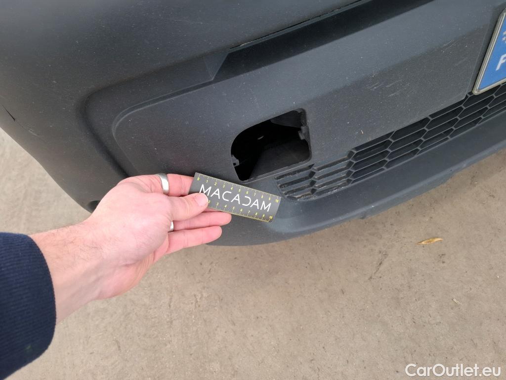  Renault  Kangoo RENAULT  Express VU 4p Fourgonnette Grand Vol ExtraR-Link dCi 110 EDC #48