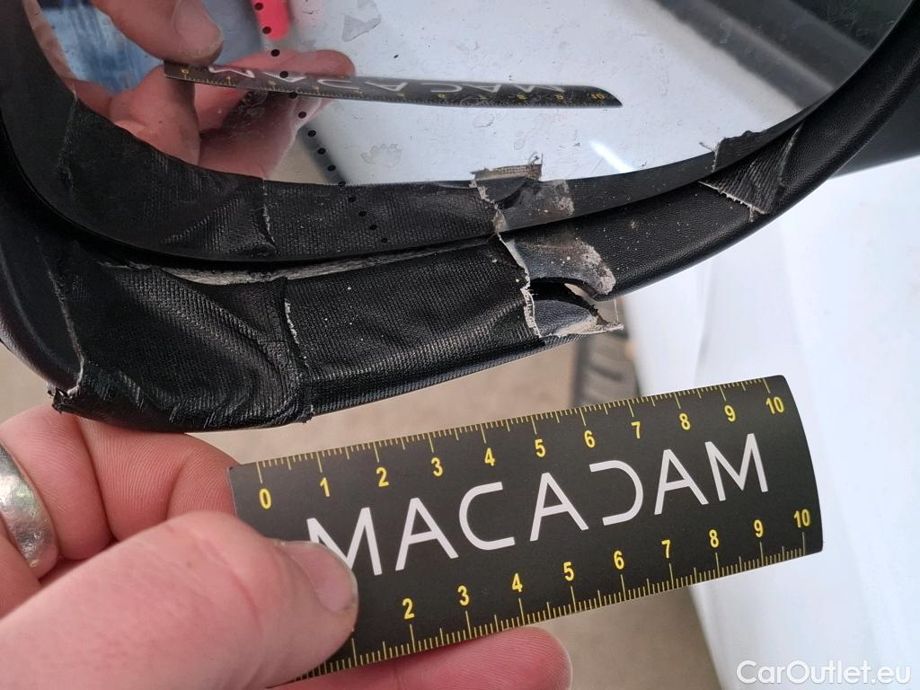  Renault  Kangoo RENAULT  Express VU 4p Fourgonnette Grand Vol ExtraR-Link dCi 110 EDC #37