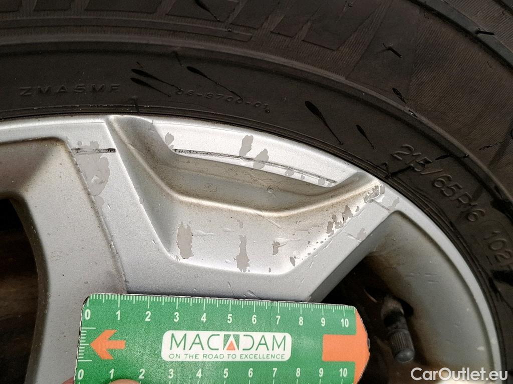  Dacia  Duster  II Comfort 4WD 1.5 dCi 115CV BVM6 E6dT #26