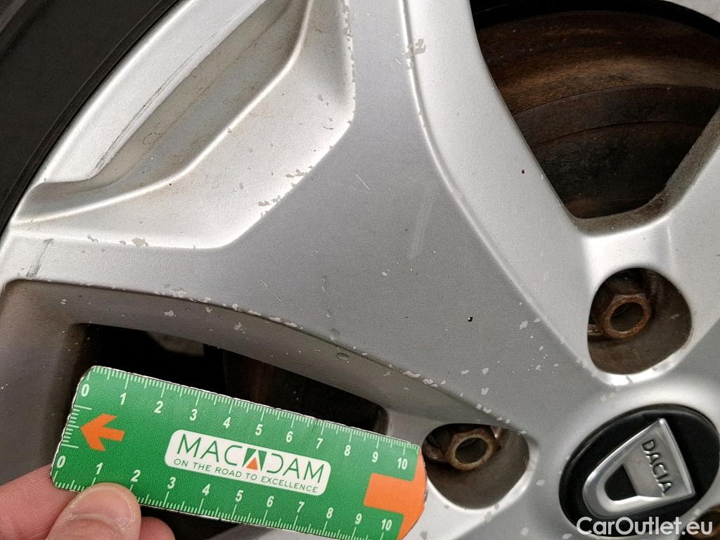  Dacia  Duster  II Comfort 4WD 1.5 dCi 115CV BVM6 E6dT #27