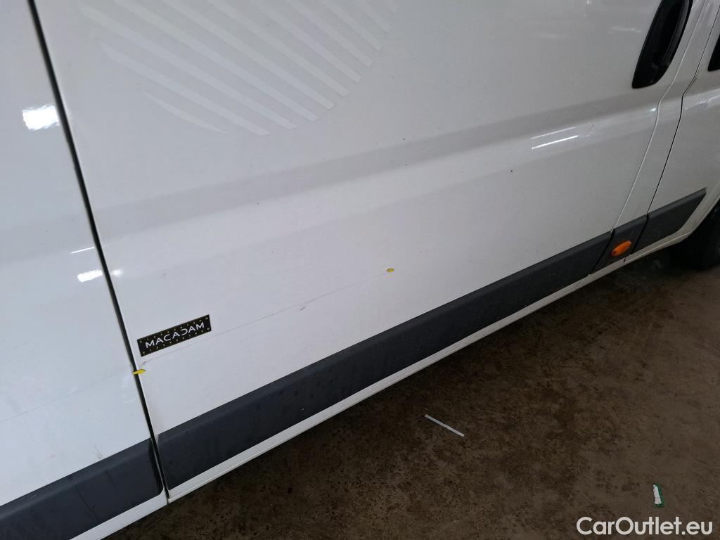  Peugeot  Boxer PEUGEOT  VU 4p Fourgon 2.0 BLUEHDI 110 PREMIUM PACK 335 L3H3 #24