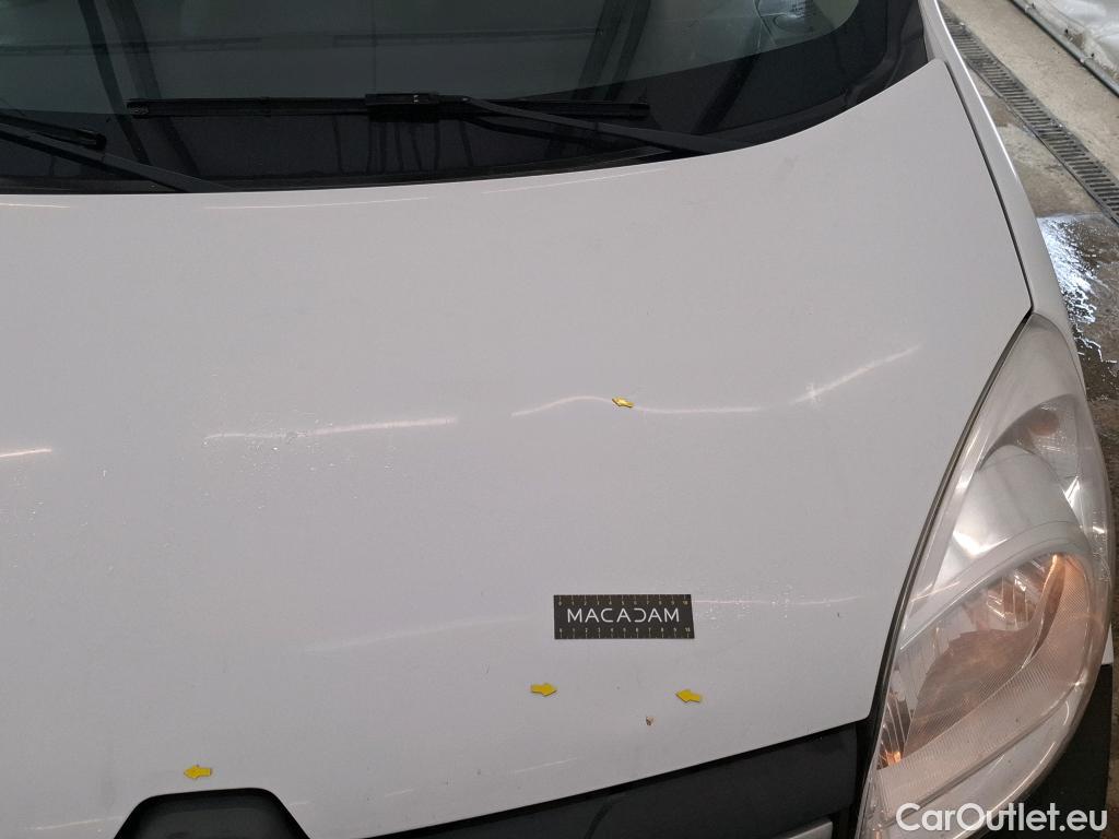  Renault  Kangoo  Express Extra (Série Spéciale) 1.5 dCi 90CV BVM5 E6 #13